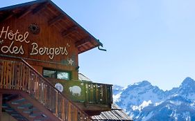 Sowell Family Les Bergers